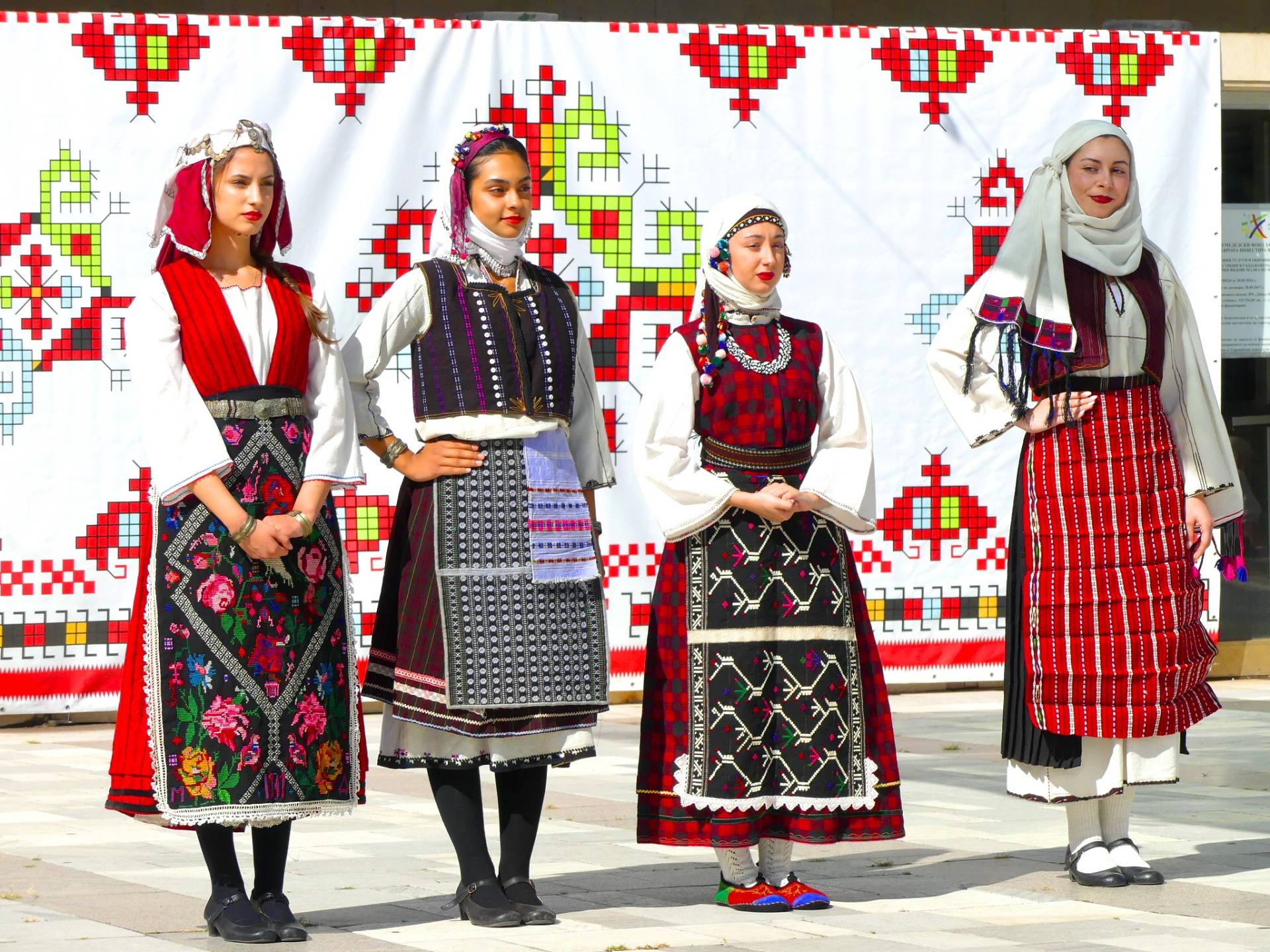  Фестивал на шевицата 